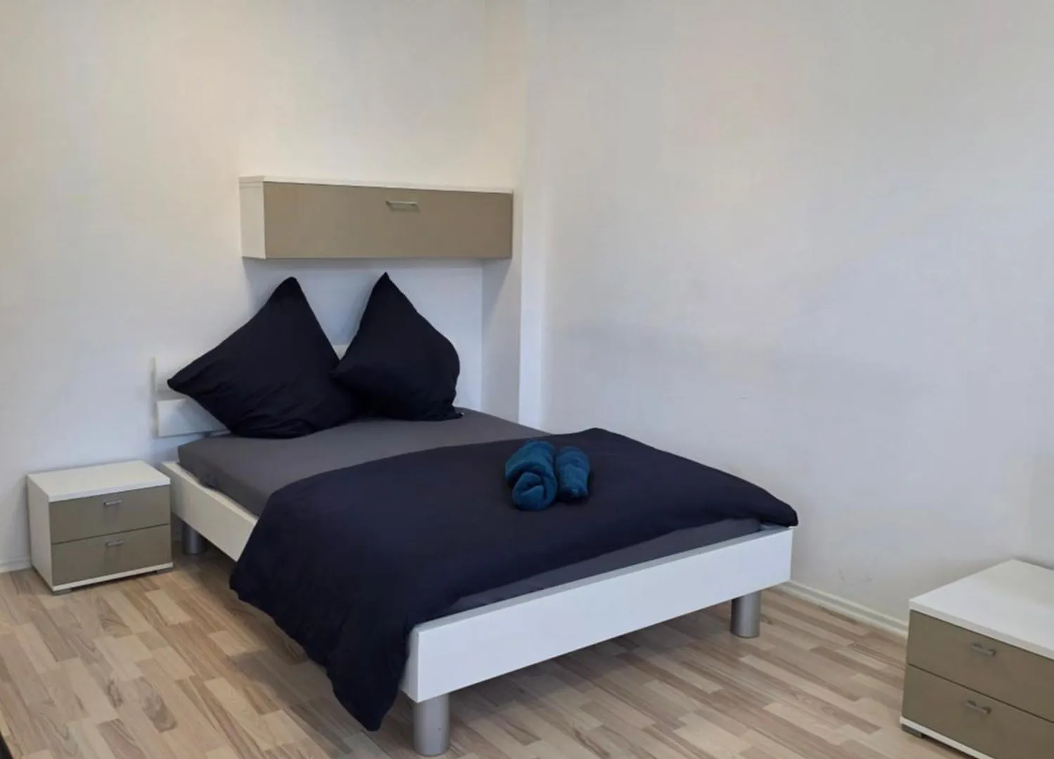 Ganz Apartments Fuerth
