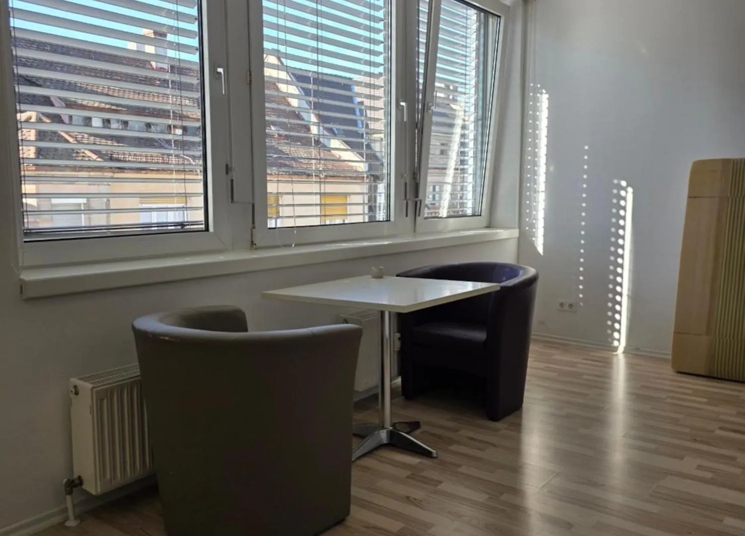 Ganz Apartments Fuerth